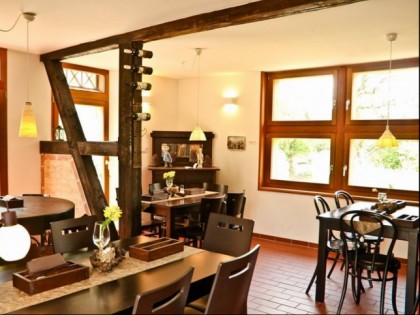 Foto: Dammmeisterei