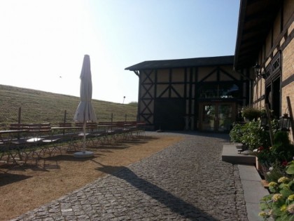Foto: Dammmeisterei