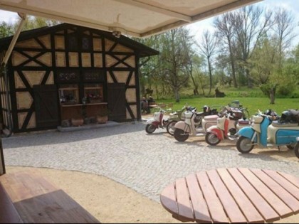 Foto: Dammmeisterei